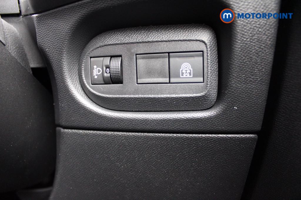 Vauxhall Mokka Griffin Manual Petrol SUV - Stock Number (1544821) - 16th supplementary image