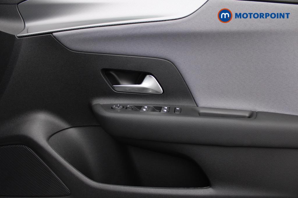 Vauxhall Mokka Griffin Manual Petrol SUV - Stock Number (1544821) - 17th supplementary image