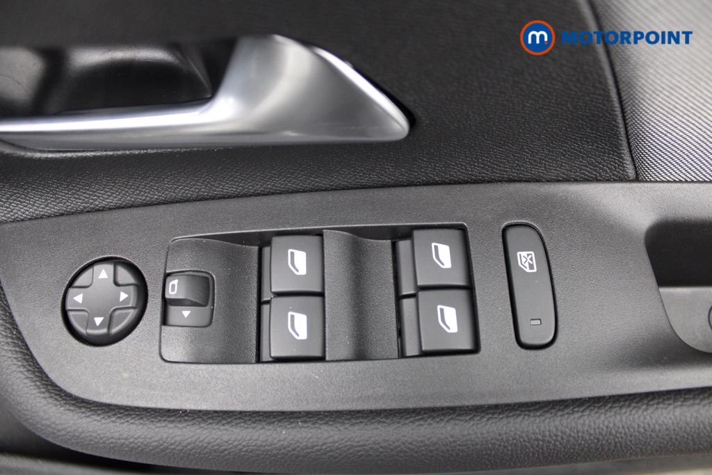 Vauxhall Mokka Griffin Manual Petrol SUV - Stock Number (1544821) - 18th supplementary image