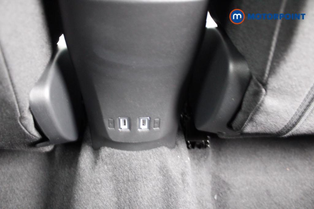 Vauxhall Mokka Griffin Manual Petrol SUV - Stock Number (1544821) - 19th supplementary image