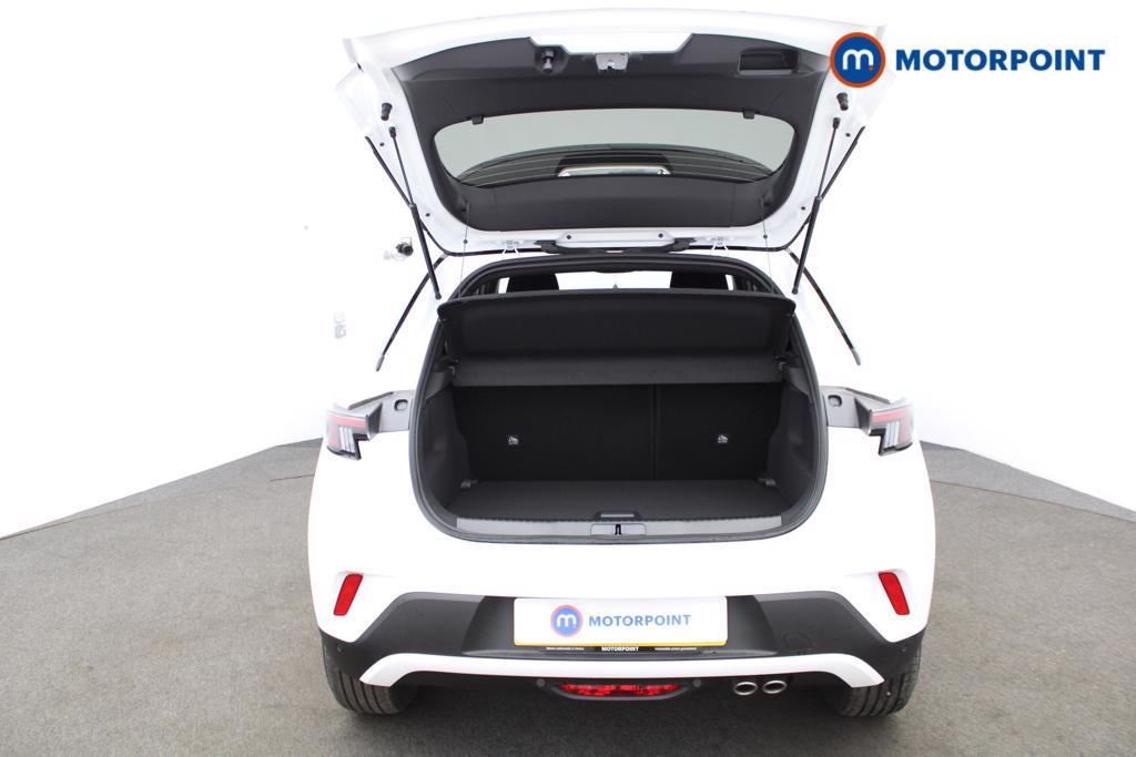 Vauxhall Mokka Griffin Manual Petrol SUV - Stock Number (1544821) - 20th supplementary image