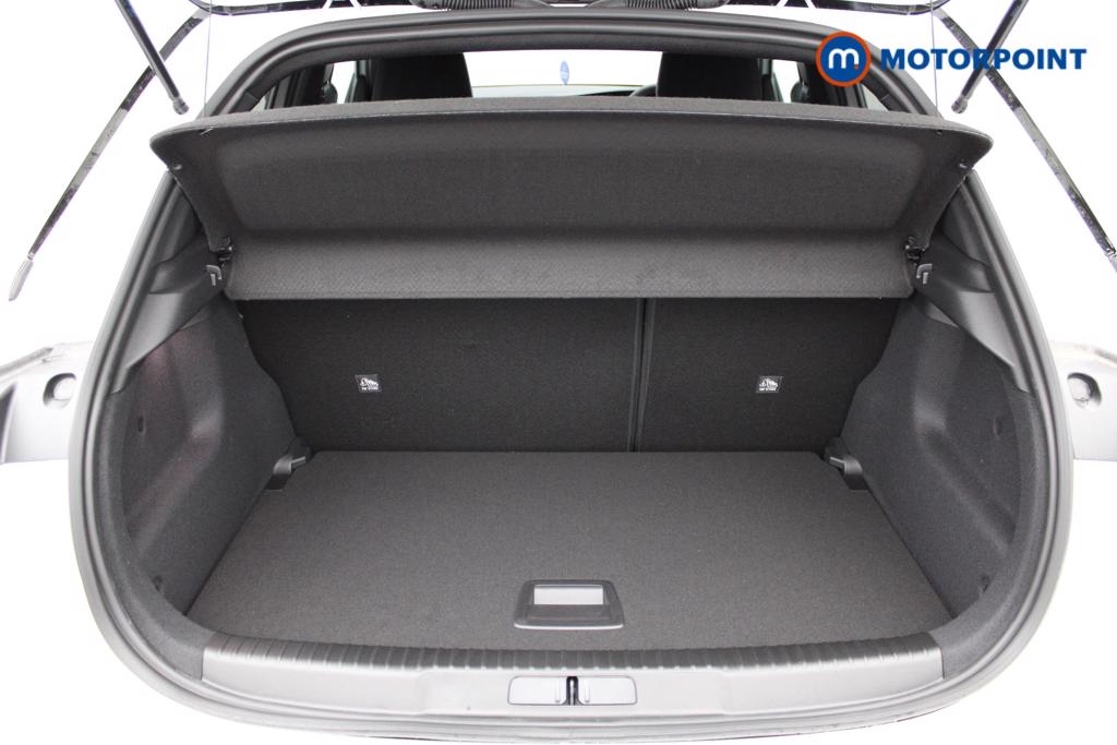 Vauxhall Mokka Griffin Manual Petrol SUV - Stock Number (1544821) - 21st supplementary image