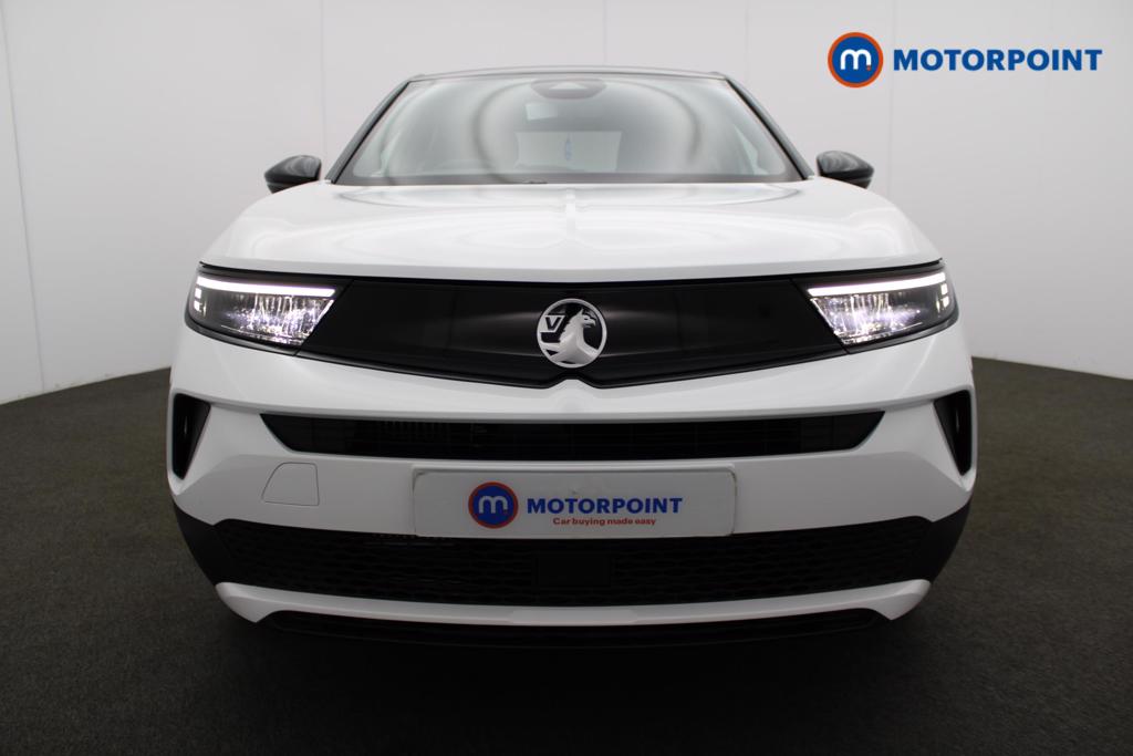 Vauxhall Mokka Griffin Manual Petrol SUV - Stock Number (1544821) - 22nd supplementary image