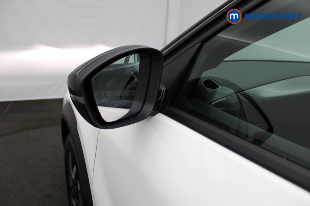 Vauxhall Mokka Griffin Manual Petrol SUV - Stock Number (1544821) - 28th supplementary image