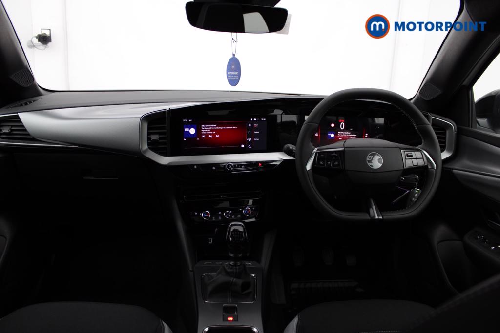 Vauxhall Mokka Griffin Manual Petrol SUV - Stock Number (1544821) - 1st supplementary image