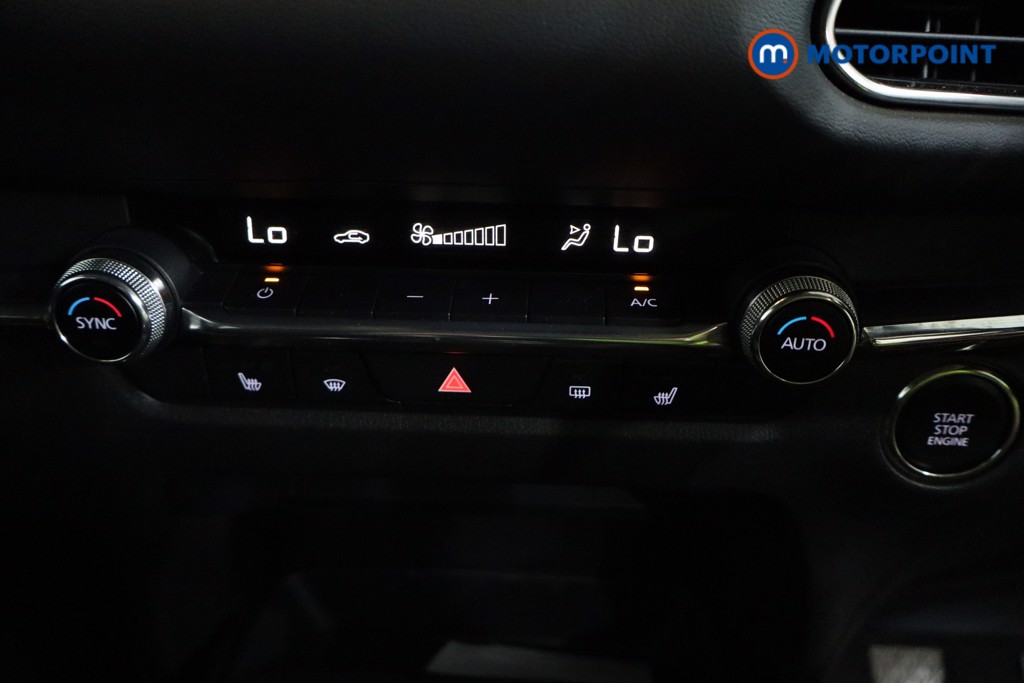 Mazda Cx-30 Sport Lux Manual Petrol-Electric Hybrid SUV - Stock Number (1544831) - 6th supplementary image
