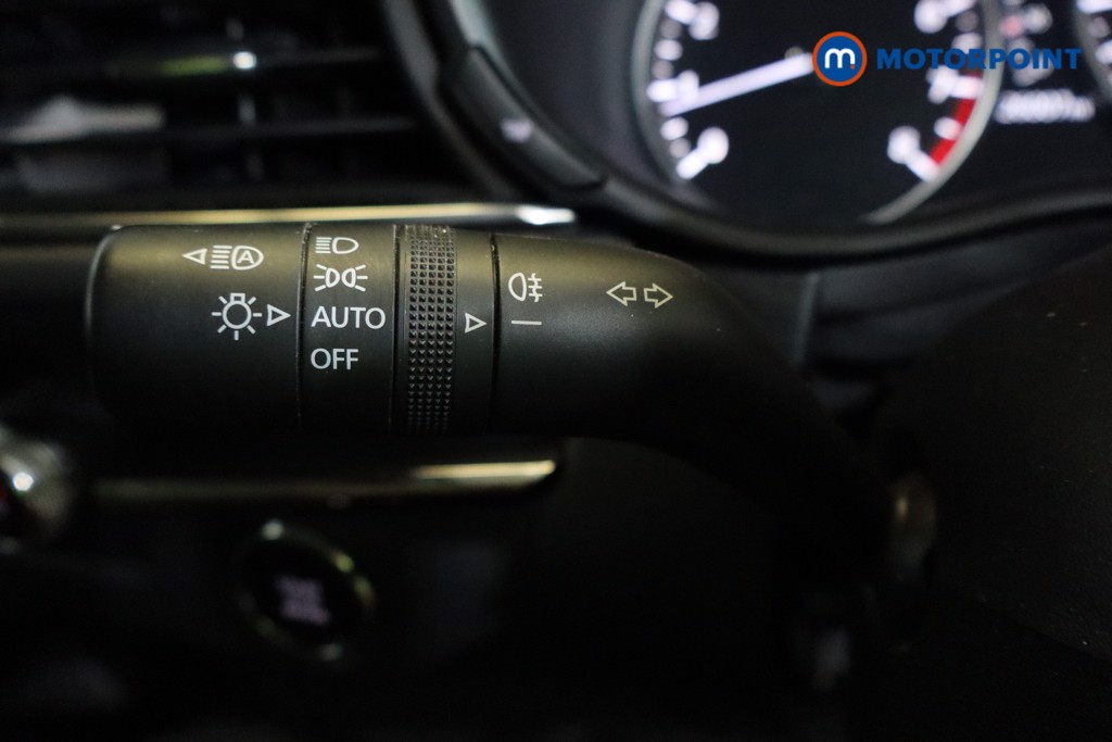 Mazda Cx-30 Sport Lux Manual Petrol-Electric Hybrid SUV - Stock Number (1544831) - 10th supplementary image