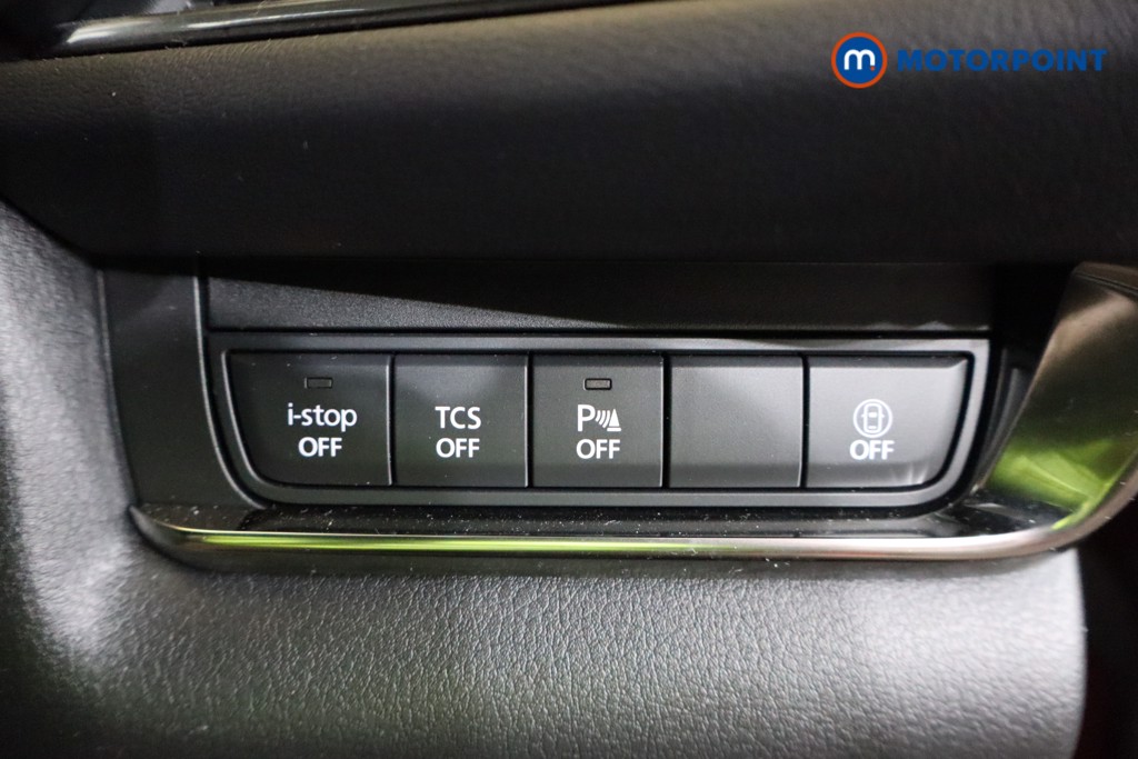 Mazda Cx-30 Sport Lux Manual Petrol-Electric Hybrid SUV - Stock Number (1544831) - 12th supplementary image