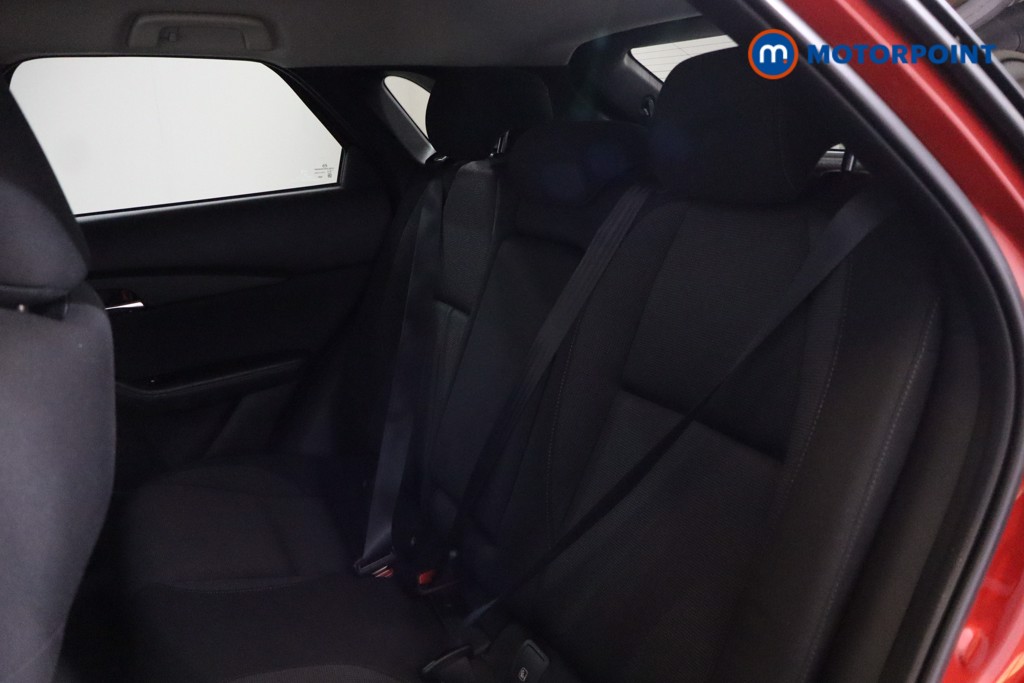 Mazda Cx-30 Sport Lux Manual Petrol-Electric Hybrid SUV - Stock Number (1544831) - 15th supplementary image