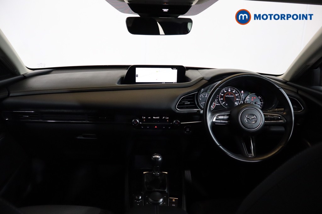 Mazda Cx-30 Sport Lux Manual Petrol-Electric Hybrid SUV - Stock Number (1544831) - 17th supplementary image