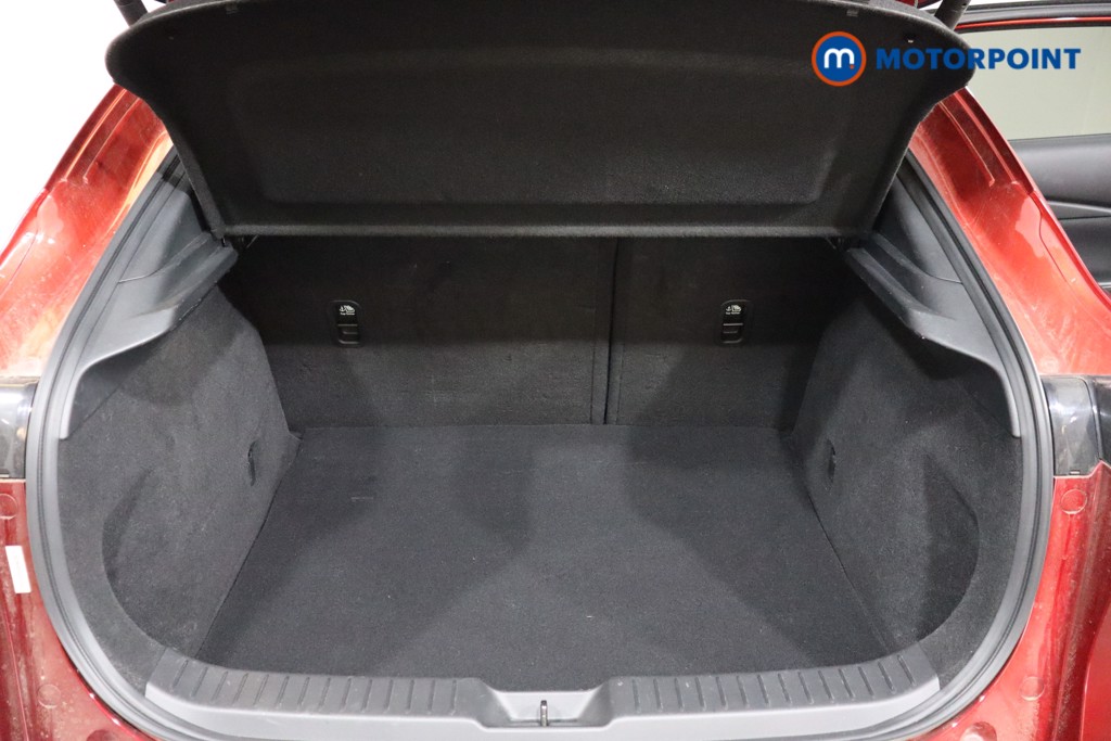 Mazda Cx-30 Sport Lux Manual Petrol-Electric Hybrid SUV - Stock Number (1544831) - 18th supplementary image
