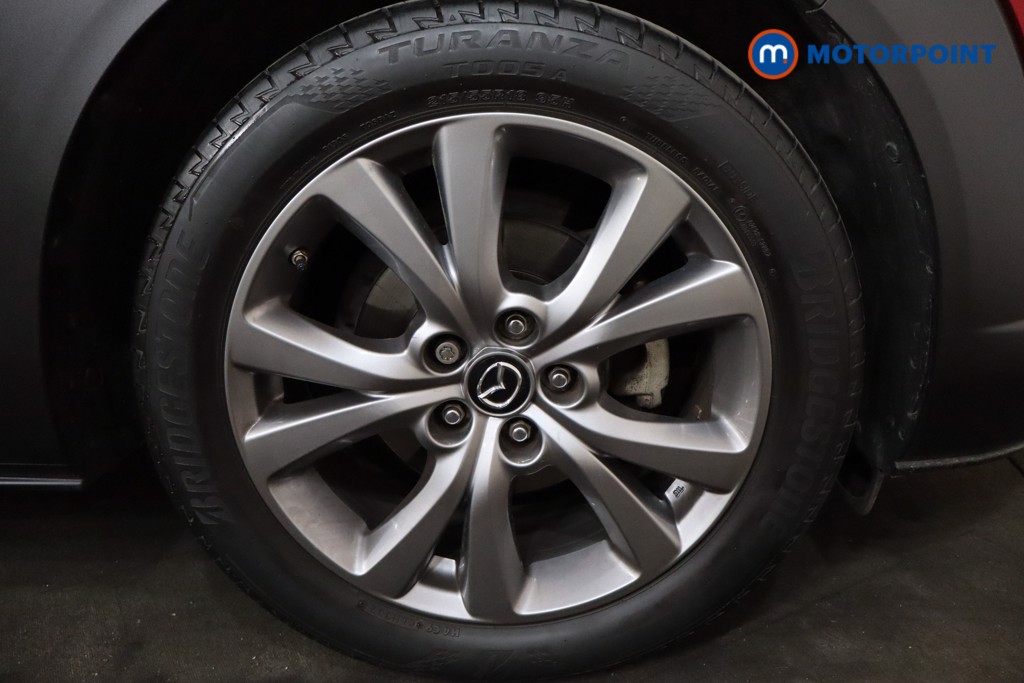 Mazda Cx-30 Sport Lux Manual Petrol-Electric Hybrid SUV - Stock Number (1544831) - 22nd supplementary image