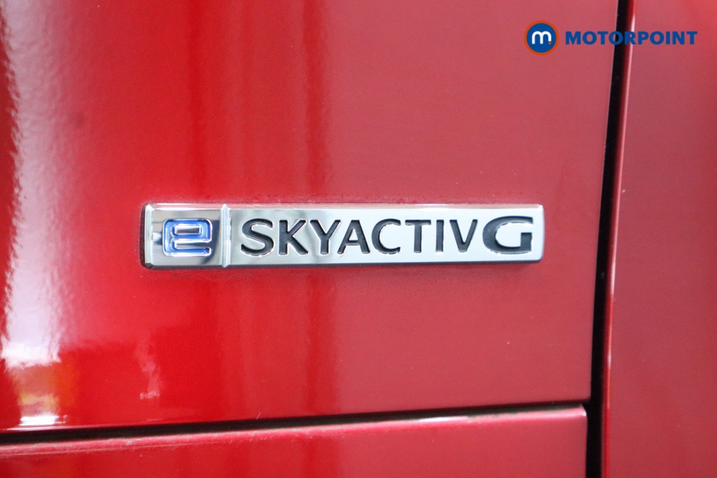 Mazda Cx-30 Sport Lux Manual Petrol-Electric Hybrid SUV - Stock Number (1544831) - 27th supplementary image