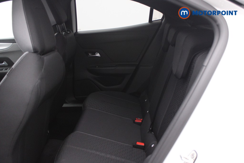 Vauxhall Mokka Griffin Manual Petrol SUV - Stock Number (1544839) - 2nd supplementary image