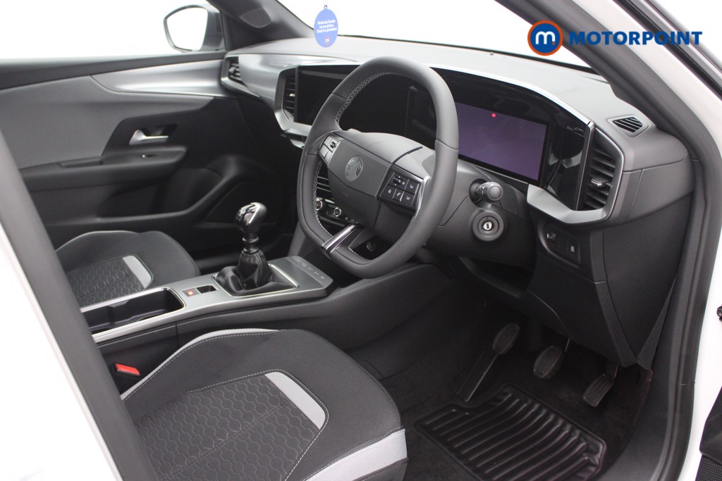Vauxhall Mokka Griffin Manual Petrol SUV - Stock Number (1544839) - 3rd supplementary image