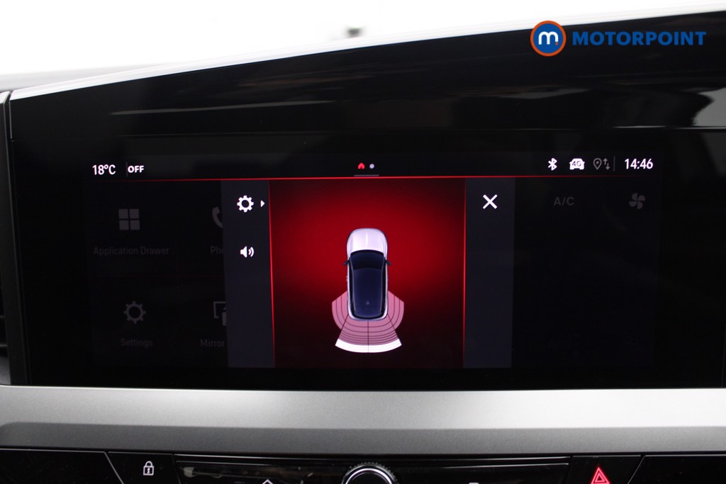 Vauxhall Mokka Griffin Manual Petrol SUV - Stock Number (1544839) - 8th supplementary image