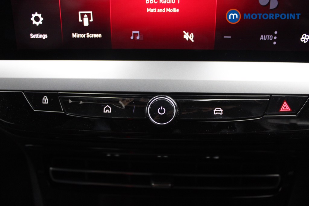 Vauxhall Mokka Griffin Manual Petrol SUV - Stock Number (1544839) - 9th supplementary image