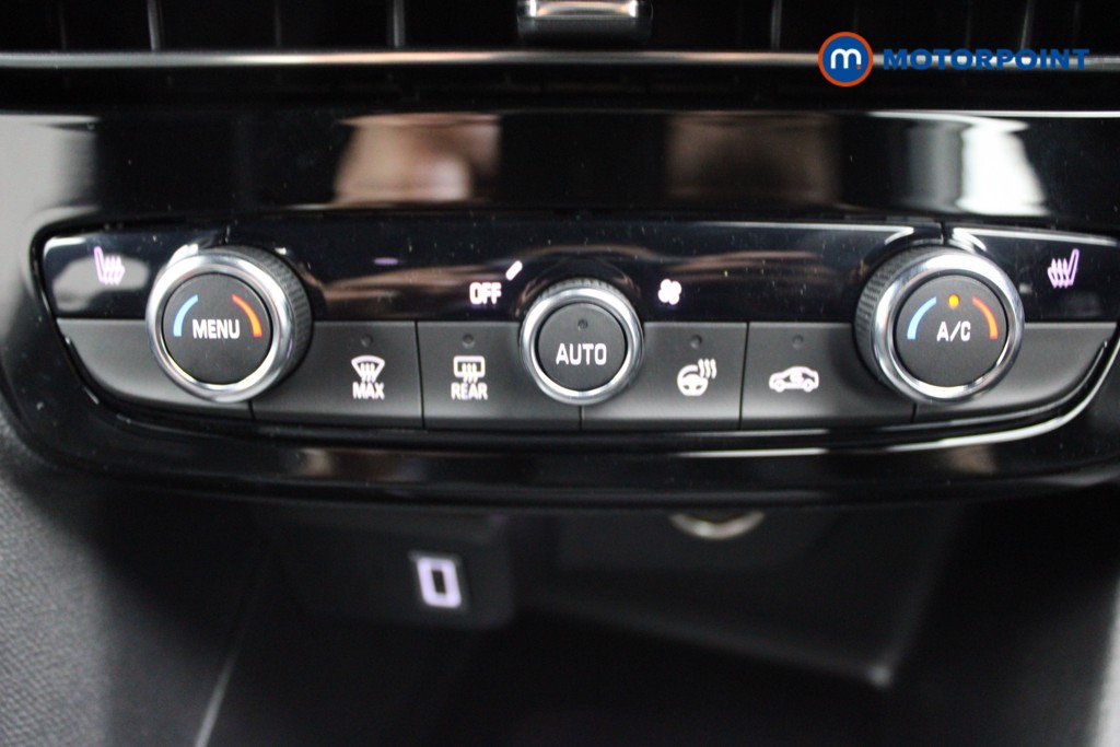 Vauxhall Mokka Griffin Manual Petrol SUV - Stock Number (1544839) - 10th supplementary image