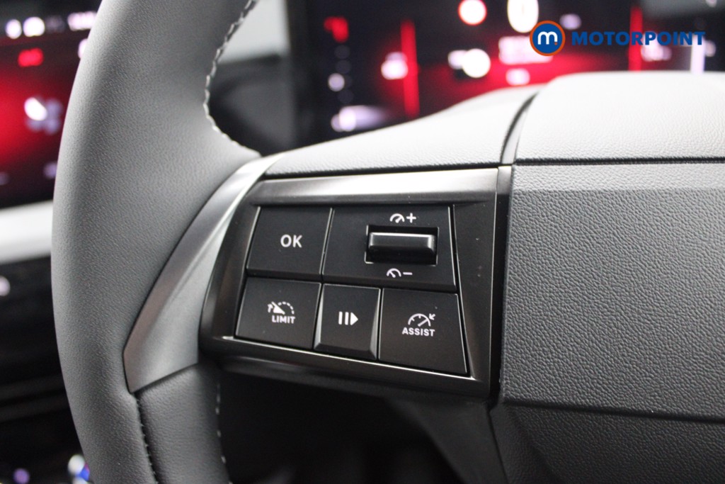 Vauxhall Mokka Griffin Manual Petrol SUV - Stock Number (1544839) - 11th supplementary image
