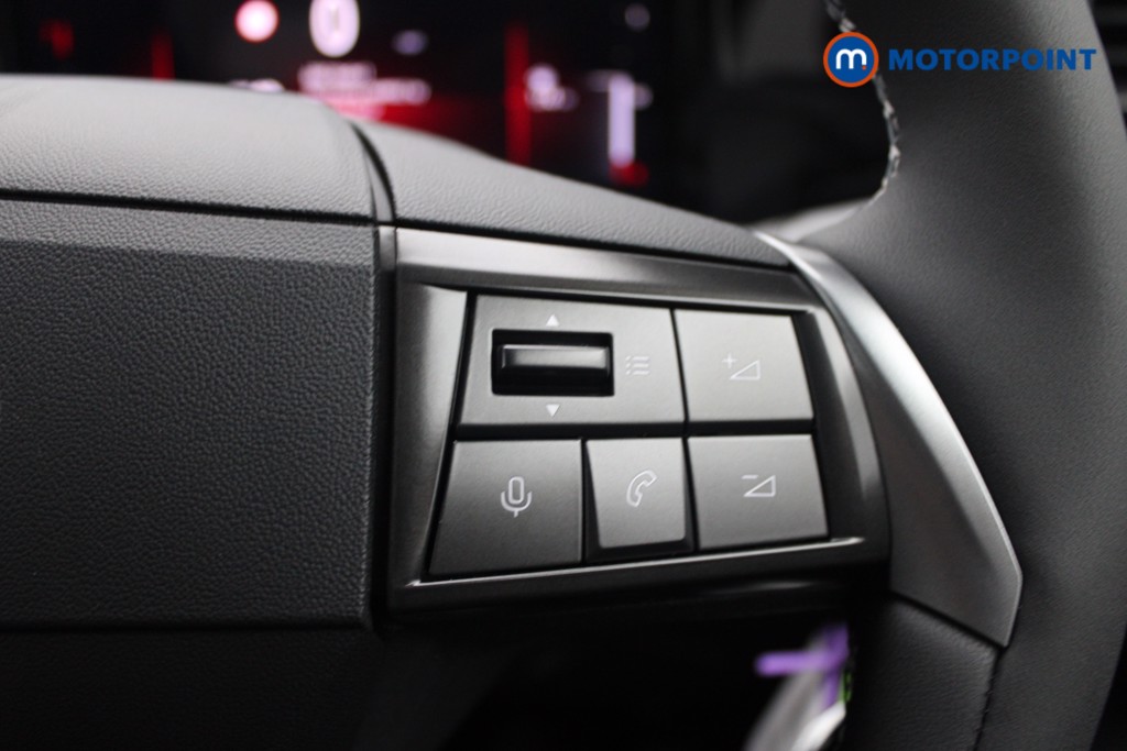 Vauxhall Mokka Griffin Manual Petrol SUV - Stock Number (1544839) - 12th supplementary image