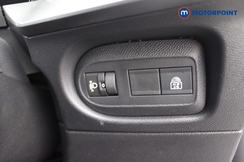 Vauxhall Mokka Griffin Manual Petrol SUV - Stock Number (1544839) - 13th supplementary image