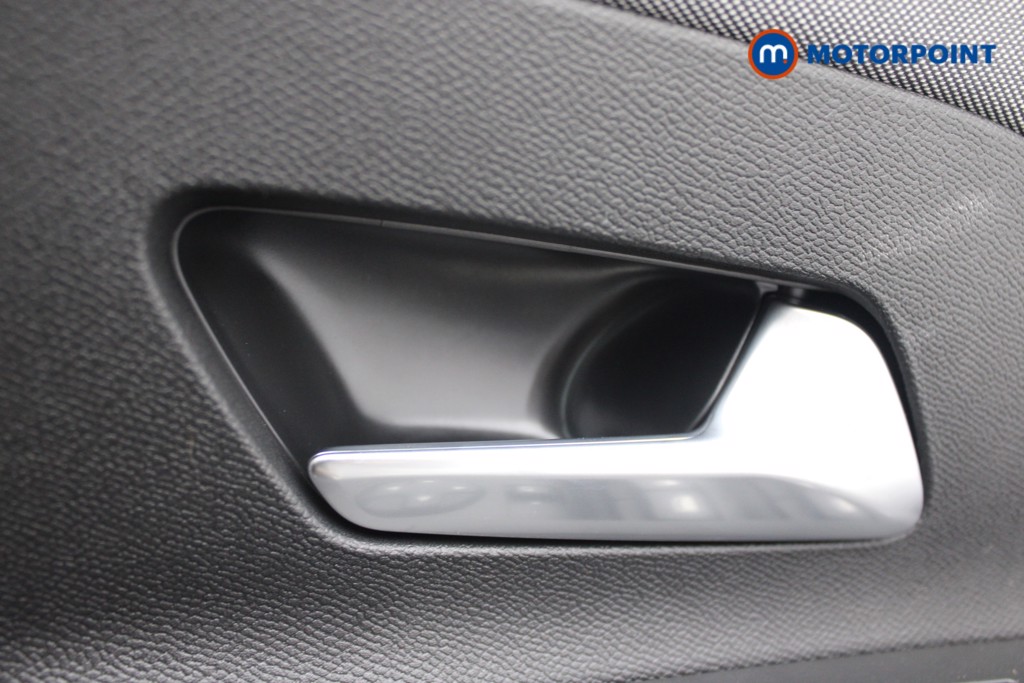 Vauxhall Mokka Griffin Manual Petrol SUV - Stock Number (1544839) - 14th supplementary image
