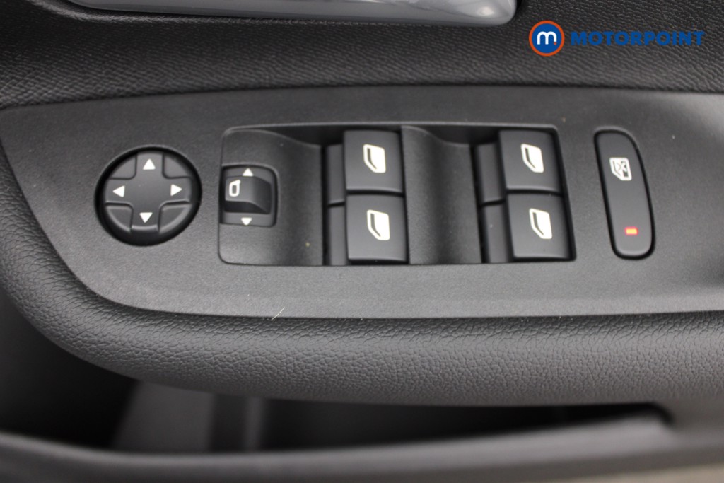 Vauxhall Mokka Griffin Manual Petrol SUV - Stock Number (1544839) - 15th supplementary image