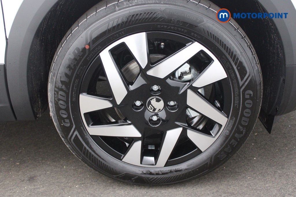 Vauxhall Mokka Griffin Manual Petrol SUV - Stock Number (1544839) - 19th supplementary image