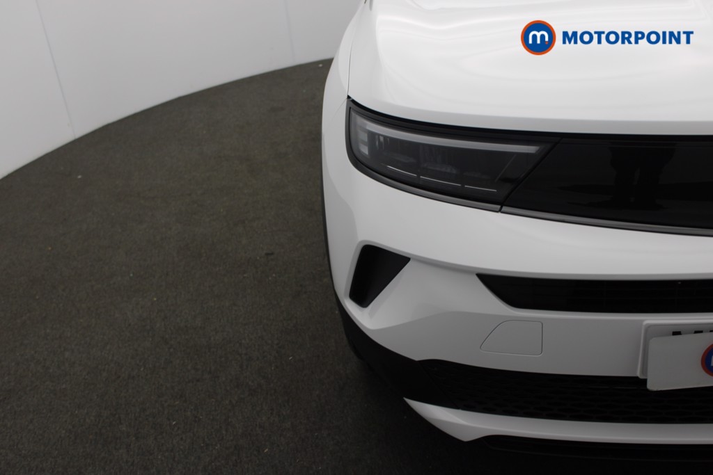 Vauxhall Mokka Griffin Manual Petrol SUV - Stock Number (1544839) - 20th supplementary image