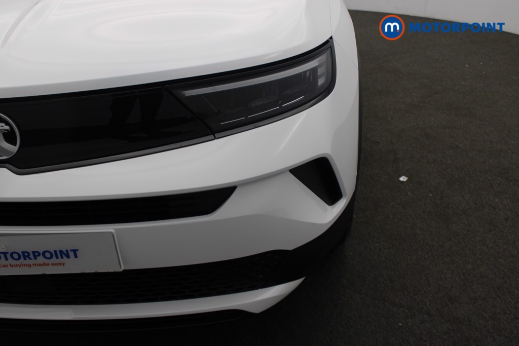 Vauxhall Mokka Griffin Manual Petrol SUV - Stock Number (1544839) - 21st supplementary image