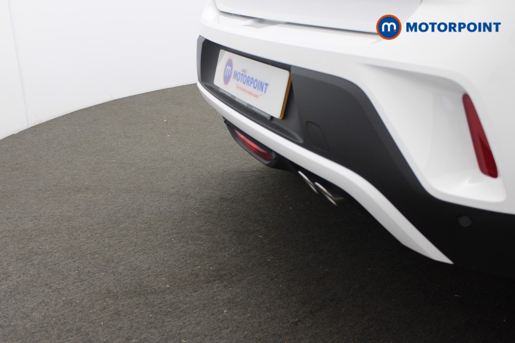 Vauxhall Mokka Griffin Manual Petrol SUV - Stock Number (1544839) - 23rd supplementary image