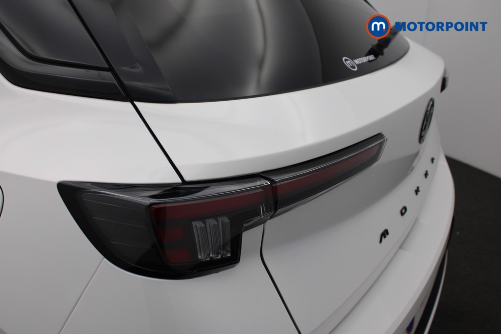 Vauxhall Mokka Griffin Manual Petrol SUV - Stock Number (1544839) - 24th supplementary image