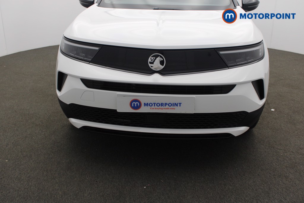 Vauxhall Mokka Griffin Manual Petrol SUV - Stock Number (1544839) - 26th supplementary image