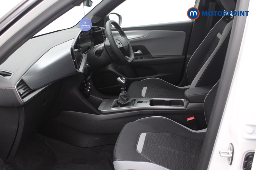 Vauxhall Mokka Griffin Manual Petrol SUV - Stock Number (1544839) - 1st supplementary image