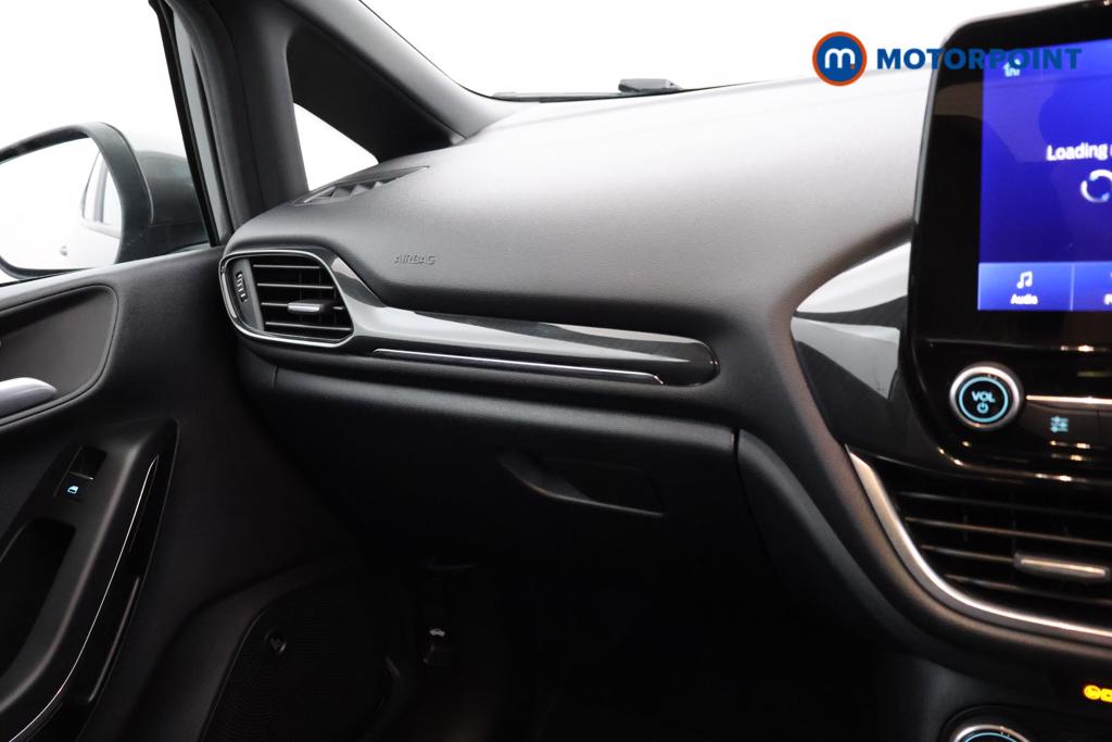 Ford Fiesta Active X Edition Manual Petrol-Electric Hybrid Hatchback - Stock Number (1545228) - 7th supplementary image