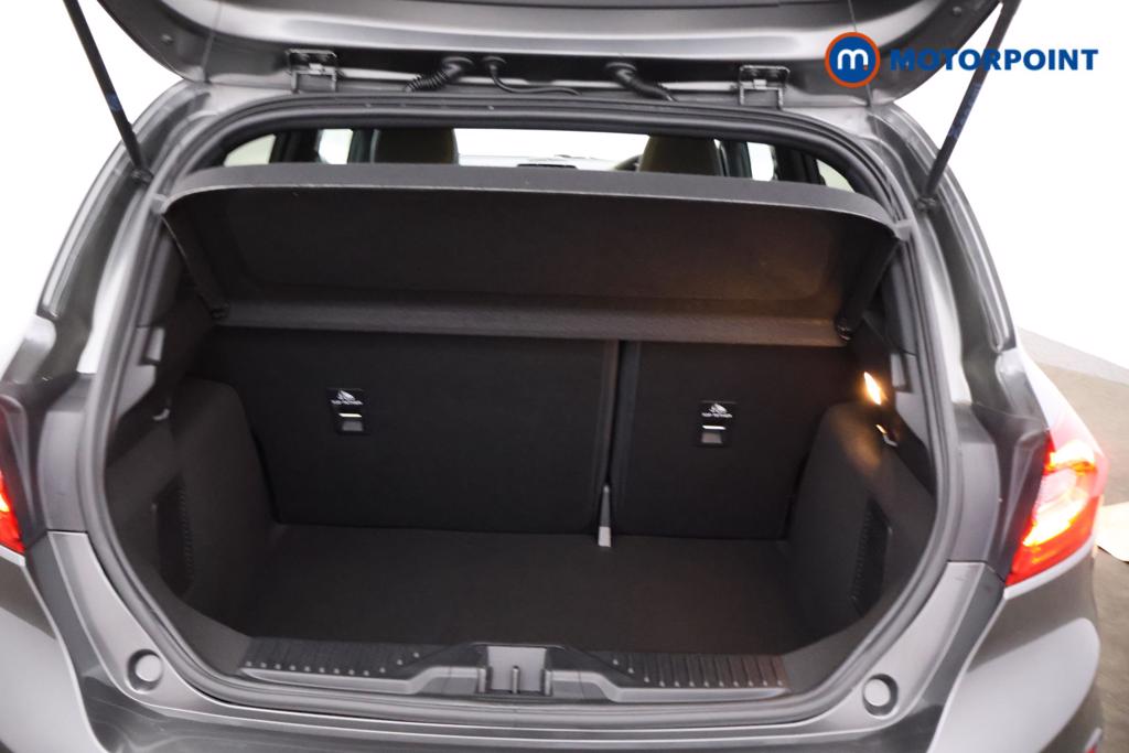 Ford Fiesta Active X Edition Manual Petrol-Electric Hybrid Hatchback - Stock Number (1545228) - 14th supplementary image