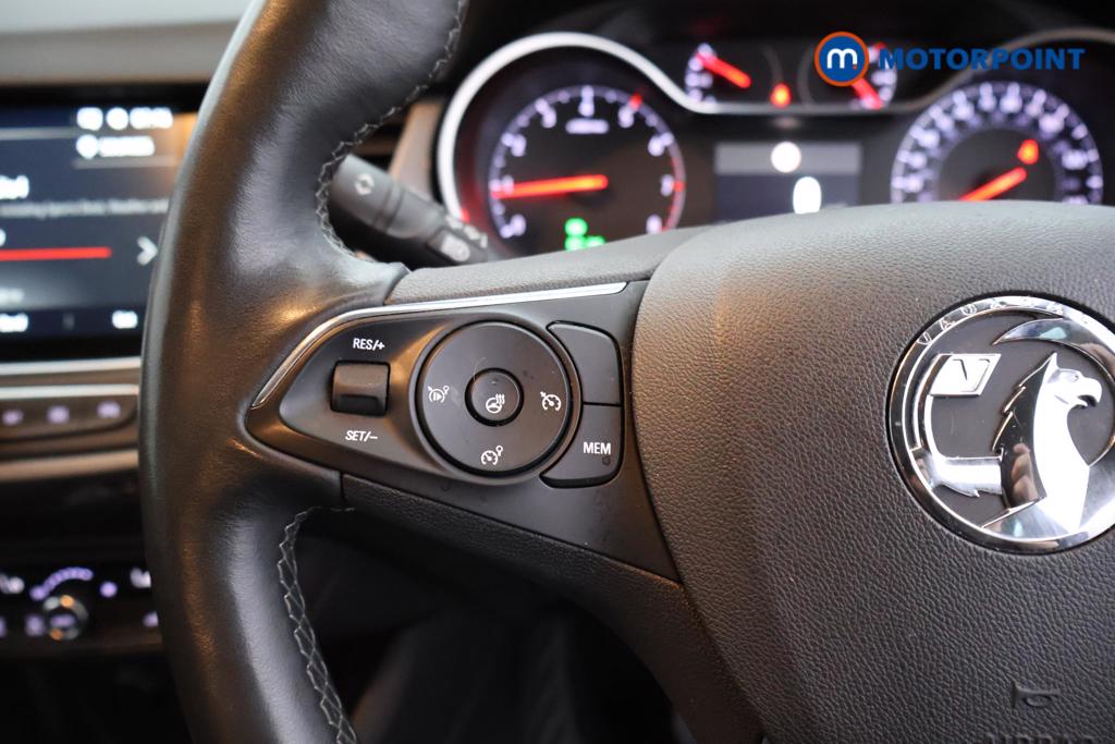 Vauxhall Crossland Ultimate Automatic Diesel SUV - Stock Number (1545371) - 2nd supplementary image