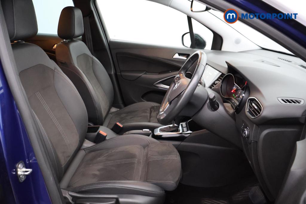 Vauxhall Crossland Ultimate Automatic Diesel SUV - Stock Number (1545371) - 11th supplementary image