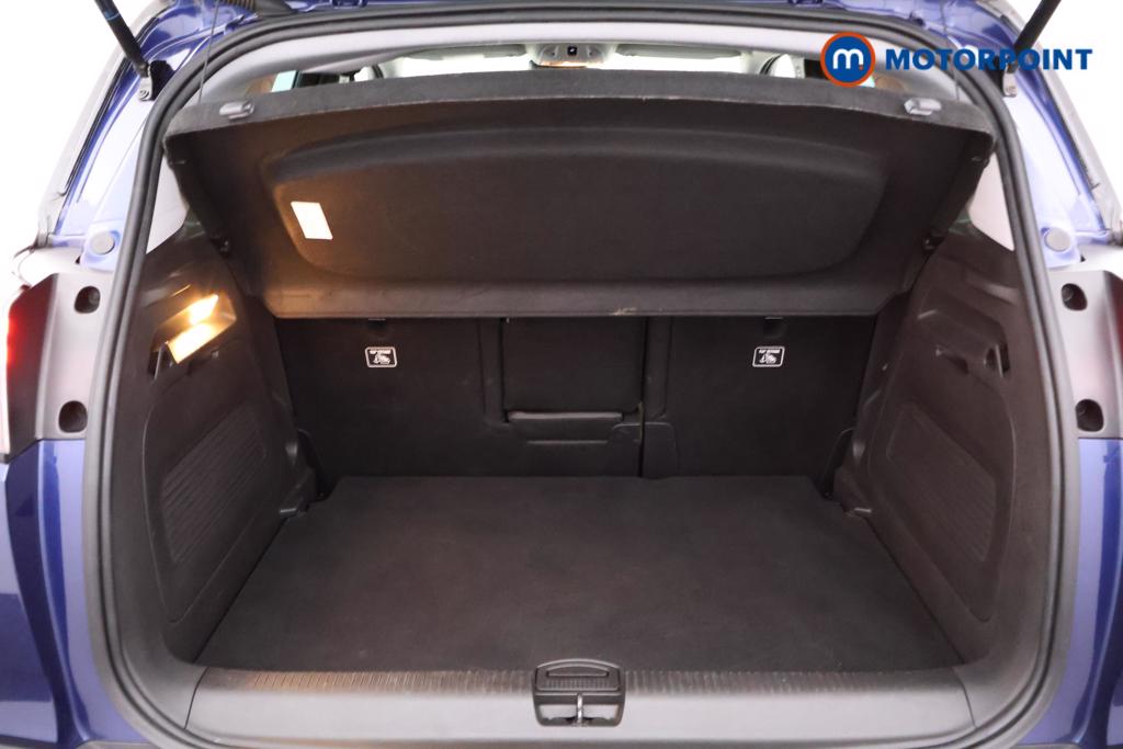 Vauxhall Crossland Ultimate Automatic Diesel SUV - Stock Number (1545371) - 15th supplementary image
