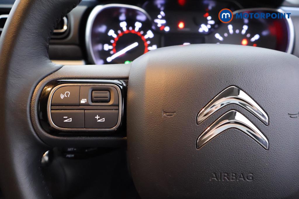 Citroen C3 Elle Manual Petrol Hatchback - Stock Number (1545401) - 2nd supplementary image