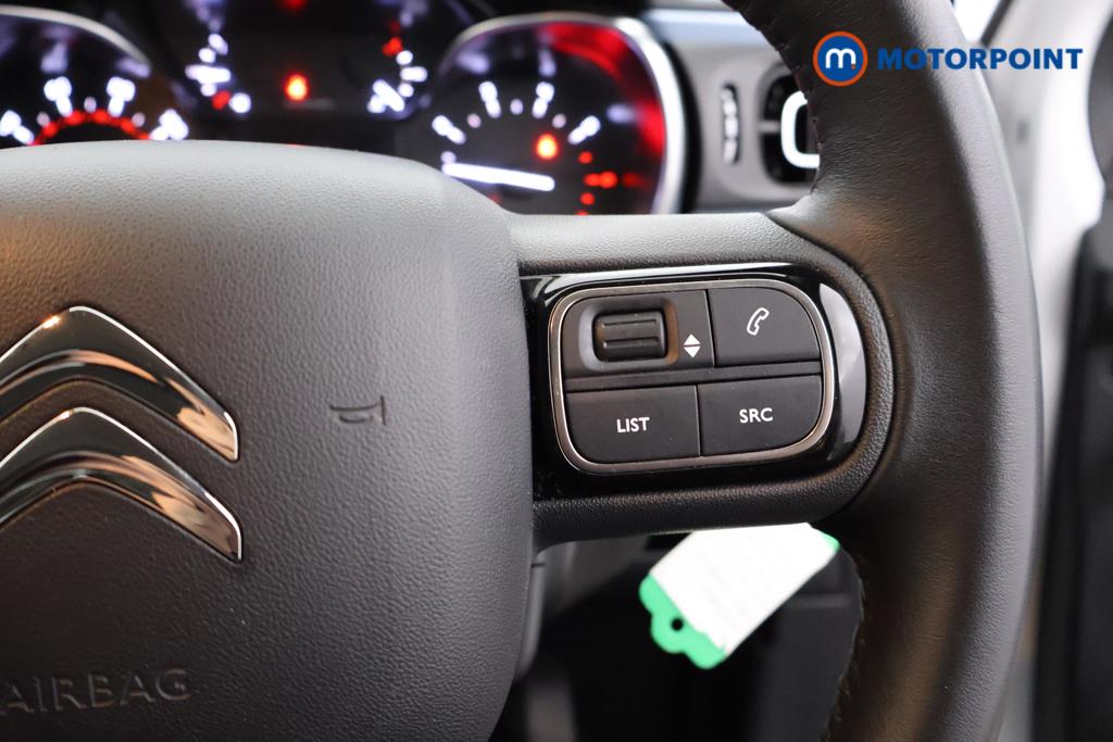 Citroen C3 Elle Manual Petrol Hatchback - Stock Number (1545401) - 3rd supplementary image