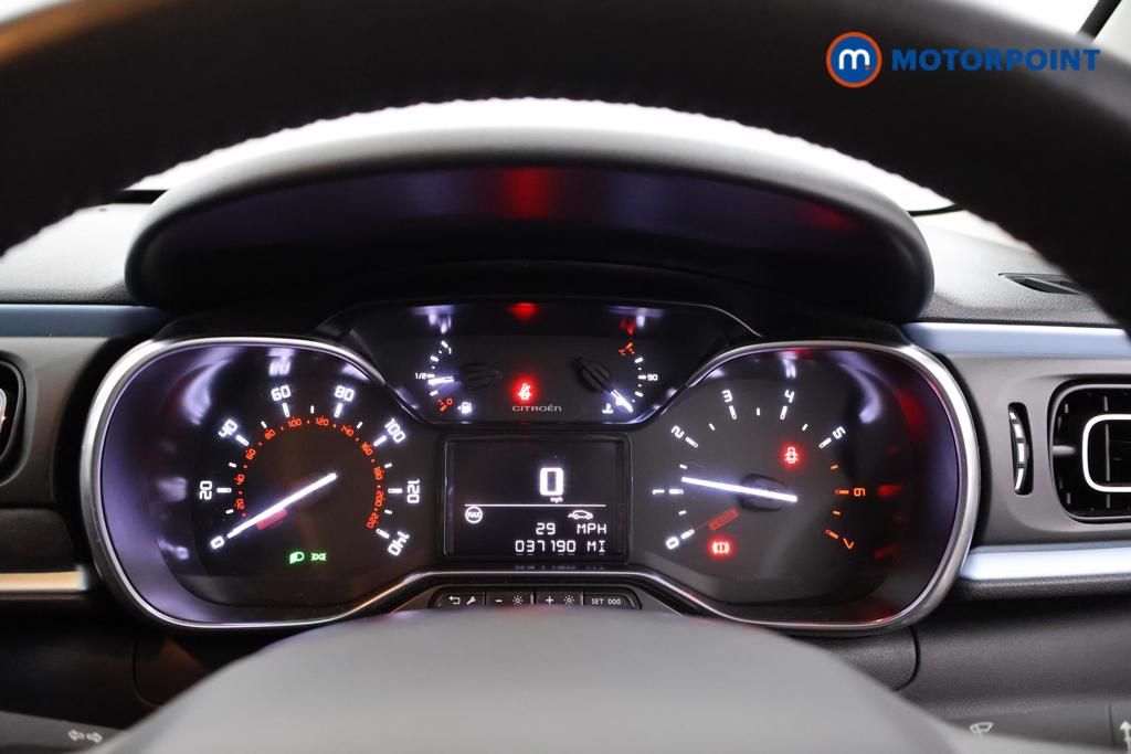 Citroen C3 Elle Manual Petrol Hatchback - Stock Number (1545401) - 4th supplementary image
