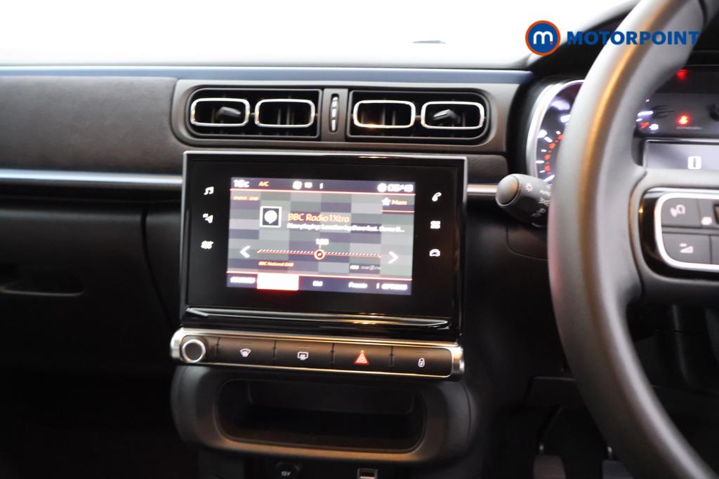 Citroen C3 Elle Manual Petrol Hatchback - Stock Number (1545401) - 5th supplementary image