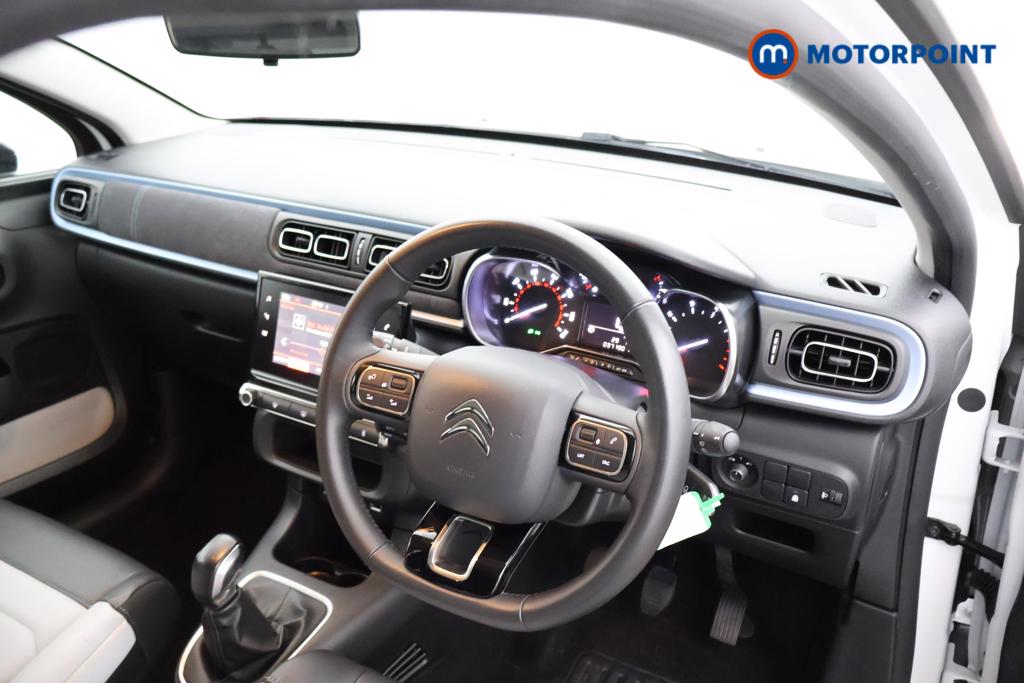 Citroen C3 Elle Manual Petrol Hatchback - Stock Number (1545401) - 10th supplementary image