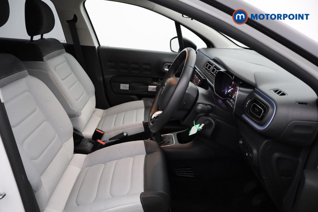 Citroen C3 Elle Manual Petrol Hatchback - Stock Number (1545401) - 11th supplementary image