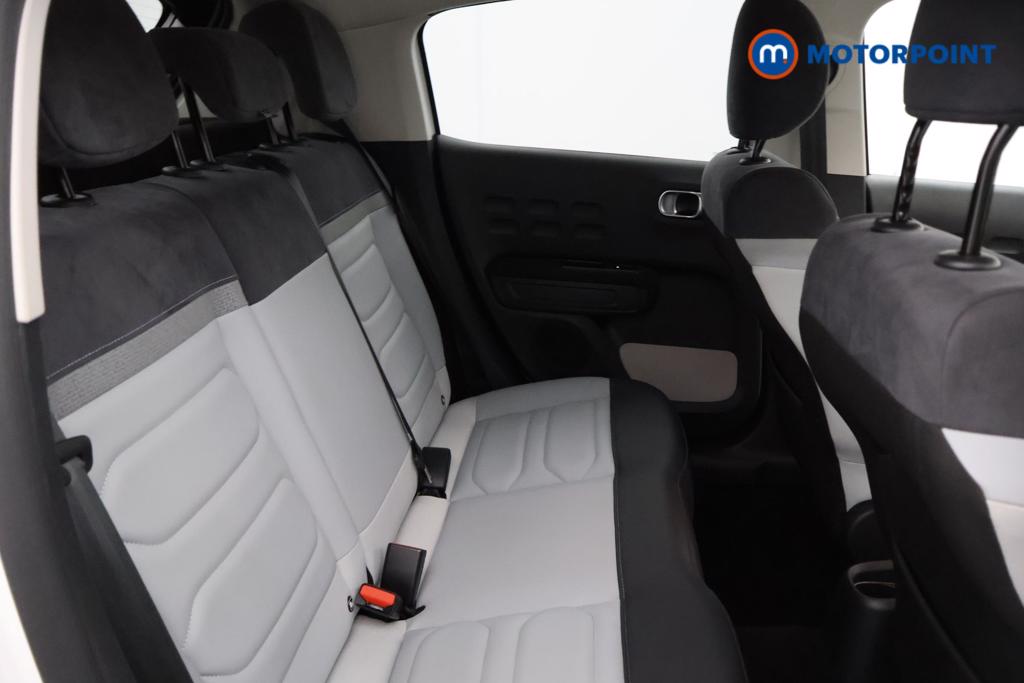Citroen C3 Elle Manual Petrol Hatchback - Stock Number (1545401) - 12th supplementary image
