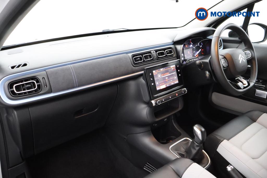 Citroen C3 Elle Manual Petrol Hatchback - Stock Number (1545401) - 13th supplementary image