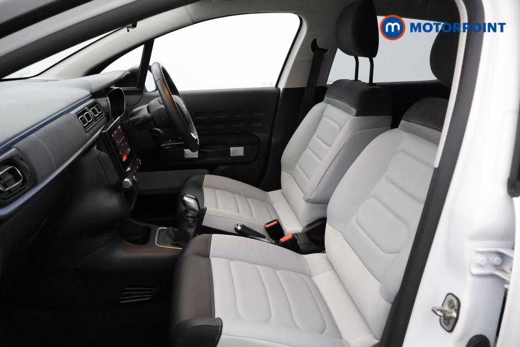 Citroen C3 Elle Manual Petrol Hatchback - Stock Number (1545401) - 14th supplementary image