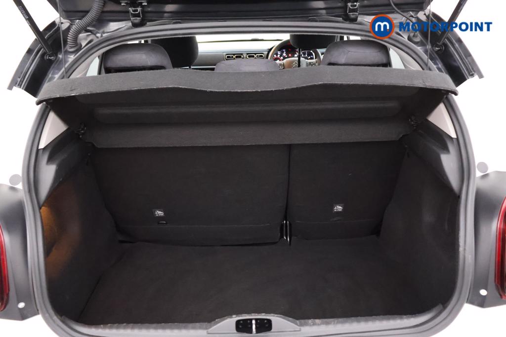 Citroen C3 Elle Manual Petrol Hatchback - Stock Number (1545401) - 15th supplementary image