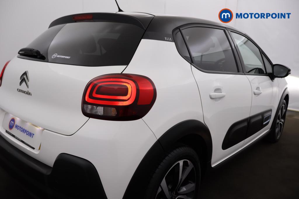 Citroen C3 Elle Manual Petrol Hatchback - Stock Number (1545401) - 16th supplementary image